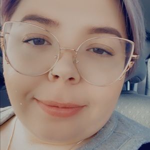 Meet your Posher, Jenna